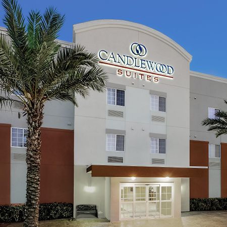 Candlewood Suites Houston Nw - Willowbrook, An Ihg Hotel Экстерьер фото