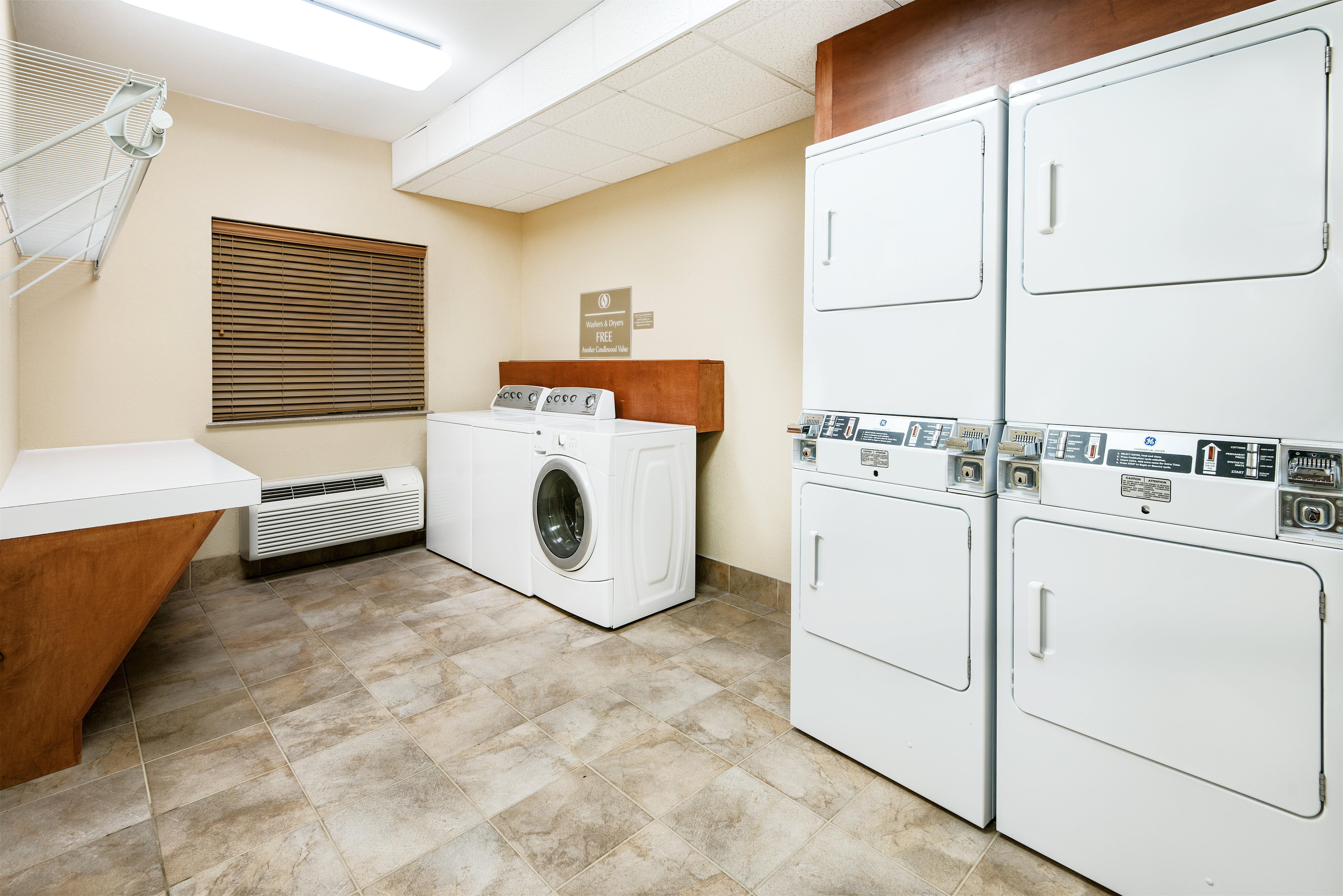 Candlewood Suites Houston Nw - Willowbrook, An Ihg Hotel Экстерьер фото