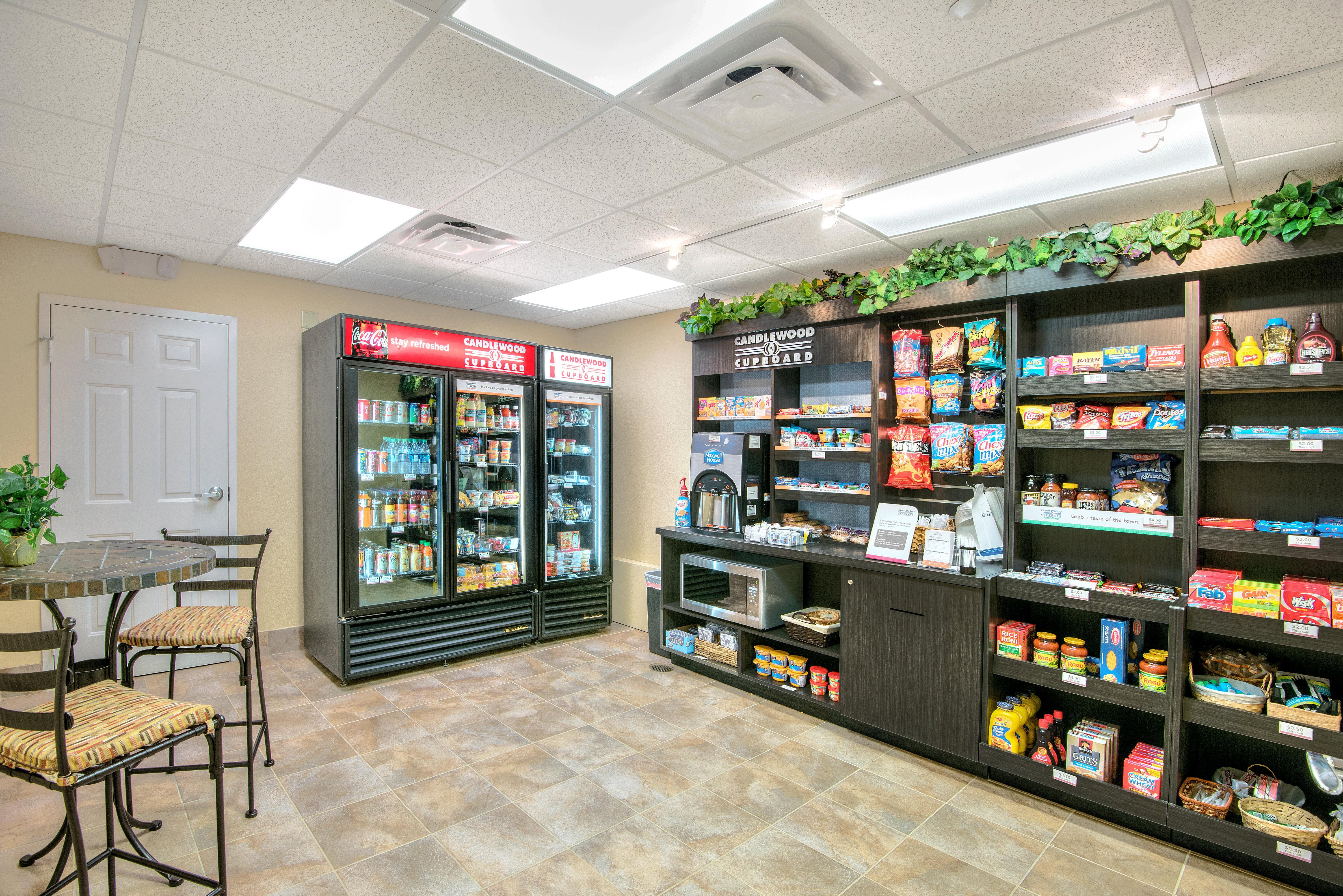 Candlewood Suites Houston Nw - Willowbrook, An Ihg Hotel Экстерьер фото