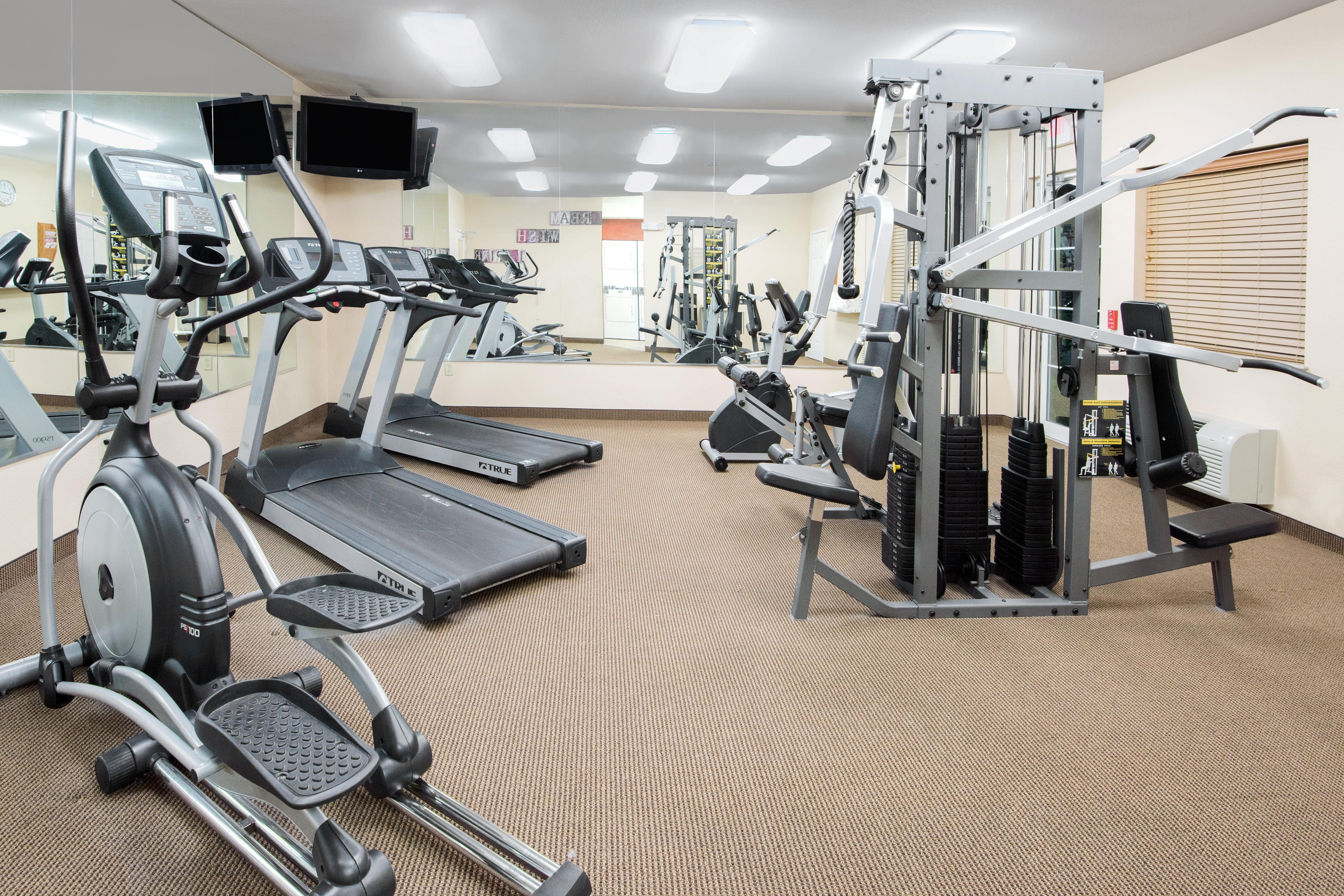 Candlewood Suites Houston Nw - Willowbrook, An Ihg Hotel Экстерьер фото