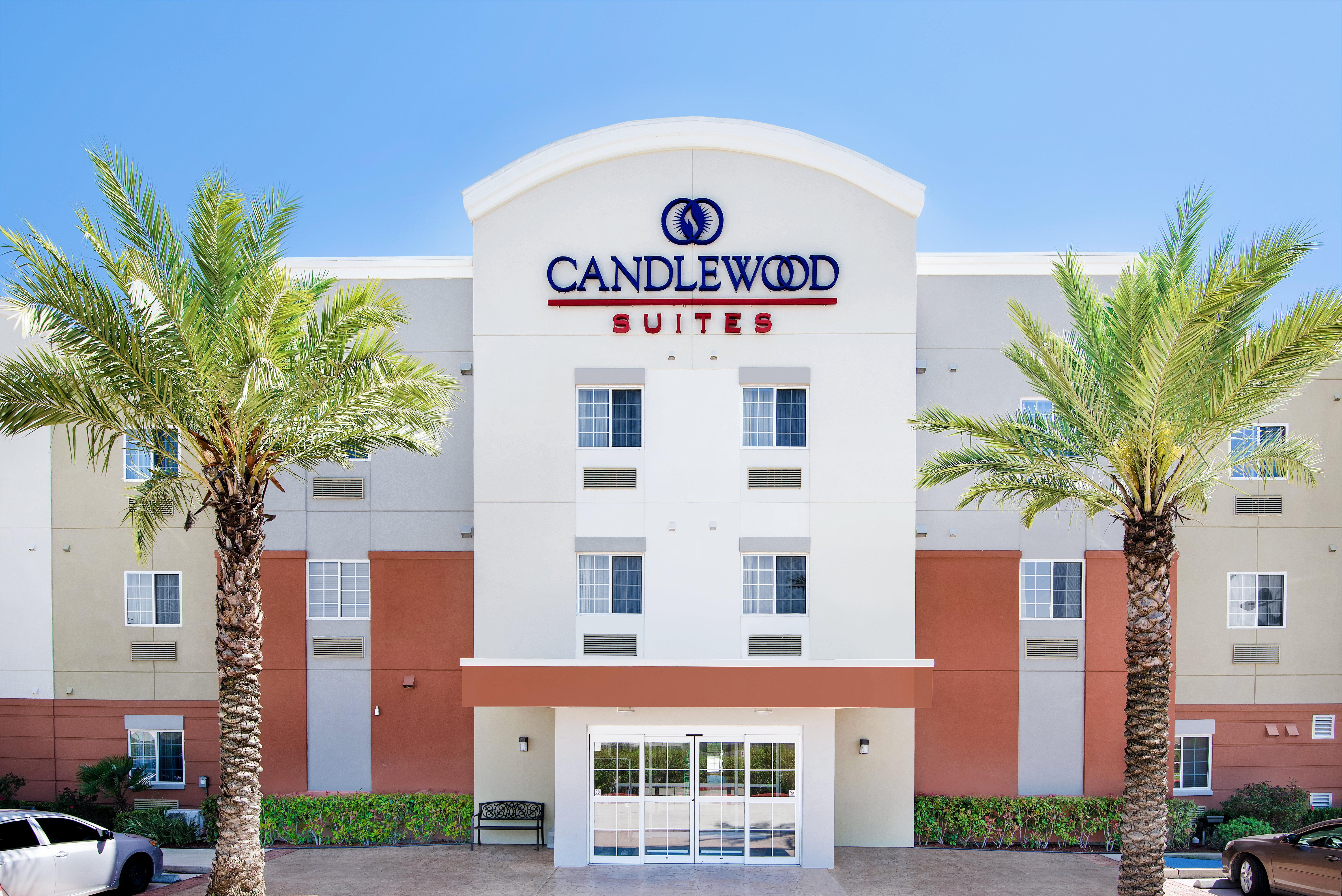 Candlewood Suites Houston Nw - Willowbrook, An Ihg Hotel Экстерьер фото