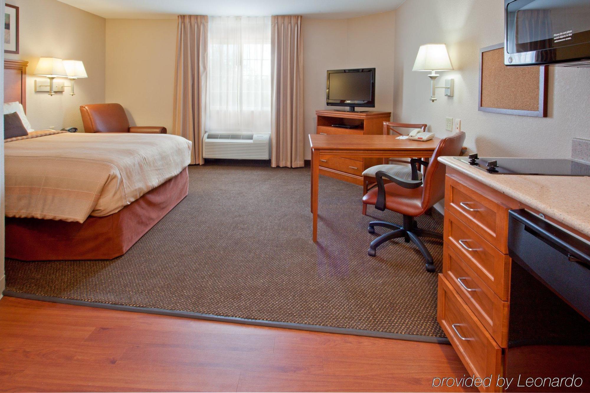 Candlewood Suites Houston Nw - Willowbrook, An Ihg Hotel Номер фото