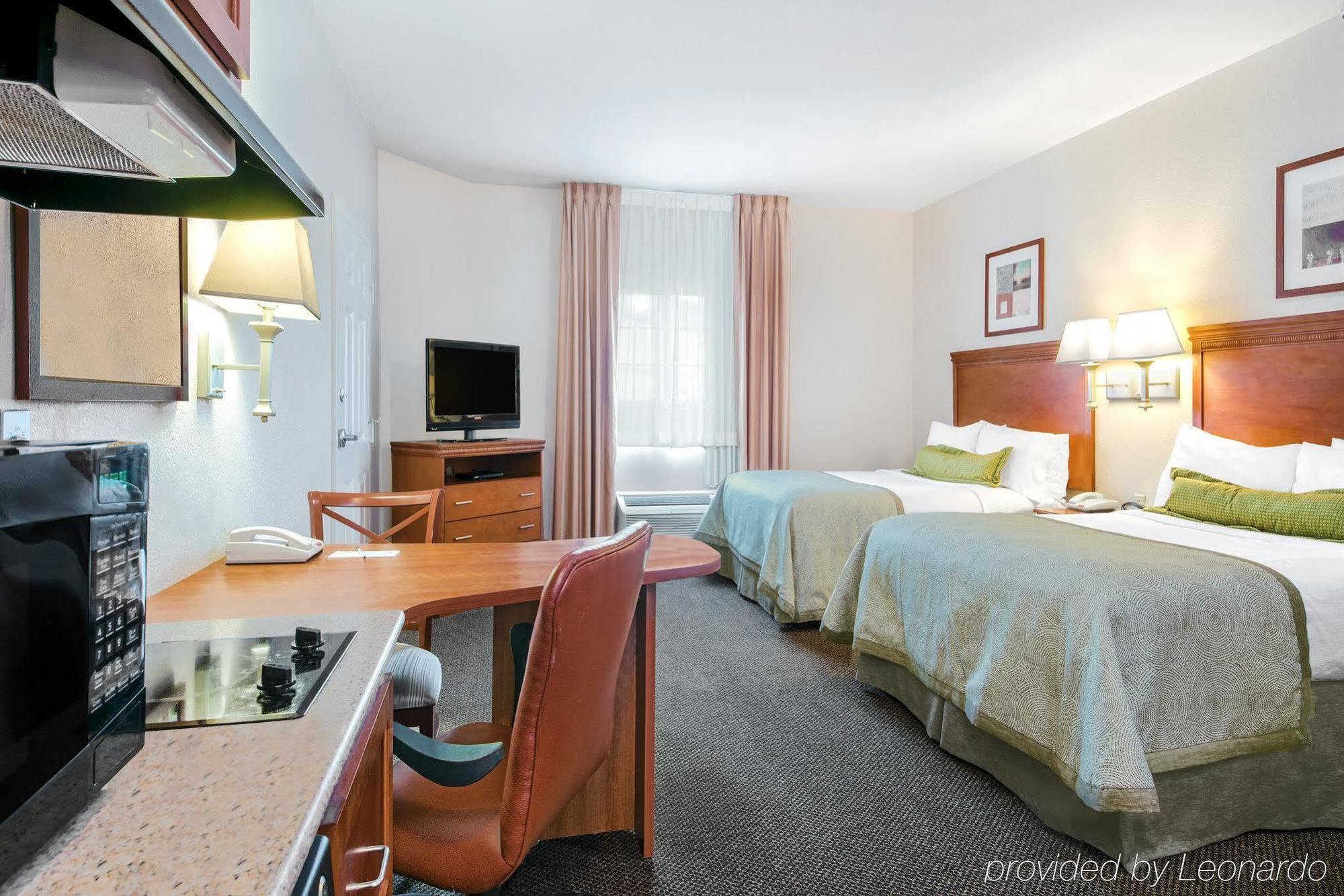 Candlewood Suites Houston Nw - Willowbrook, An Ihg Hotel Экстерьер фото