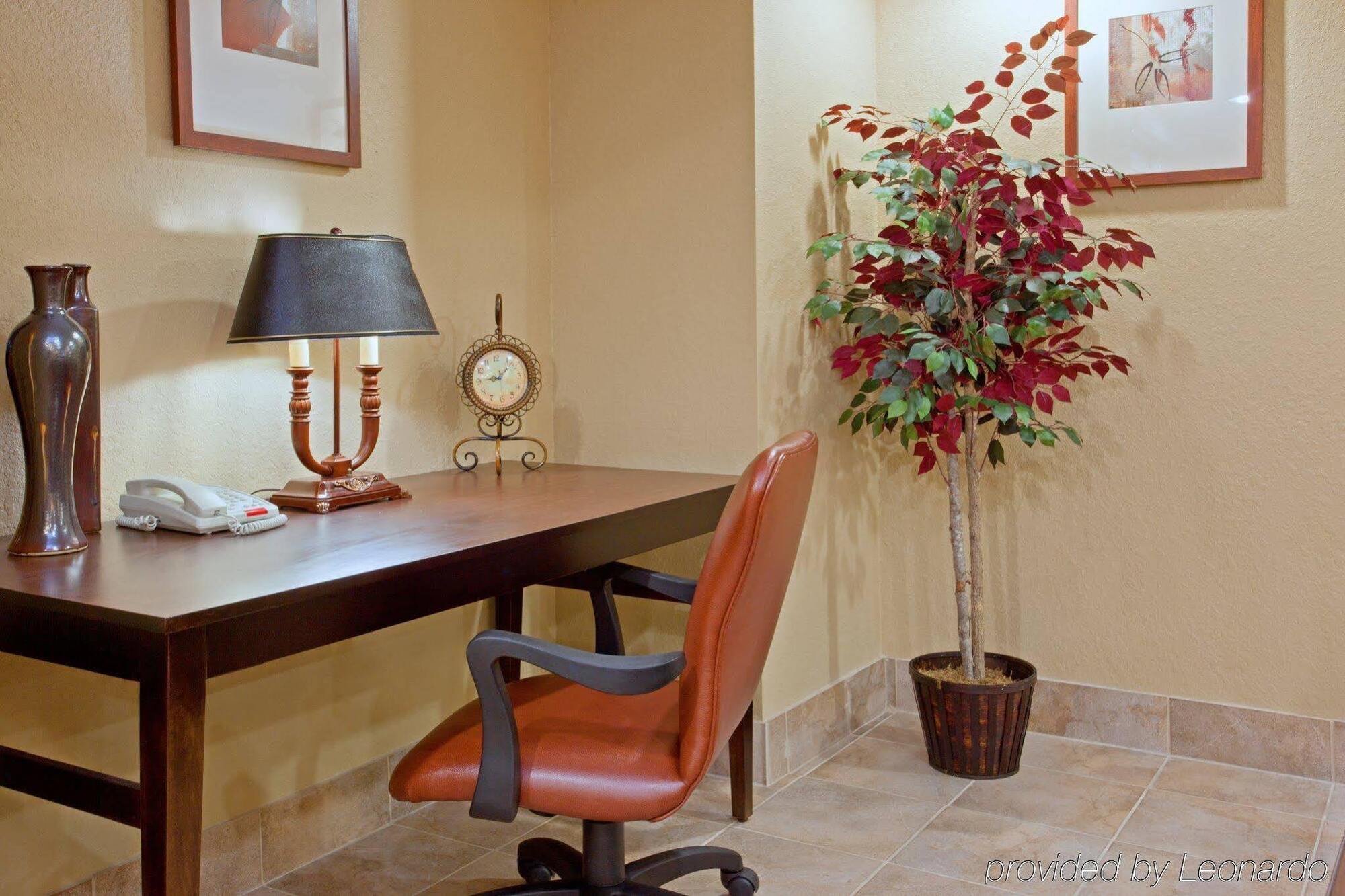 Candlewood Suites Houston Nw - Willowbrook, An Ihg Hotel Экстерьер фото
