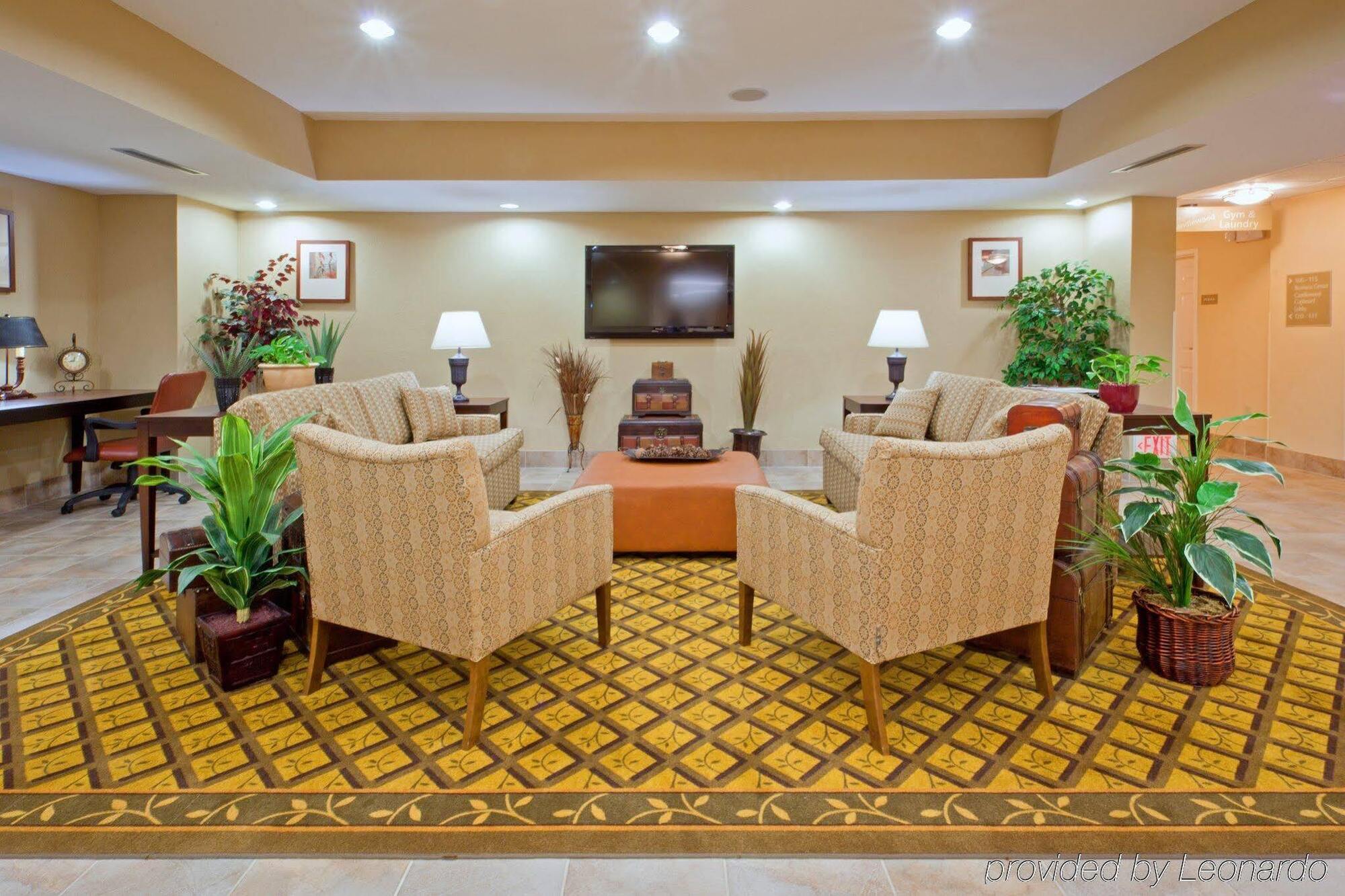Candlewood Suites Houston Nw - Willowbrook, An Ihg Hotel Экстерьер фото