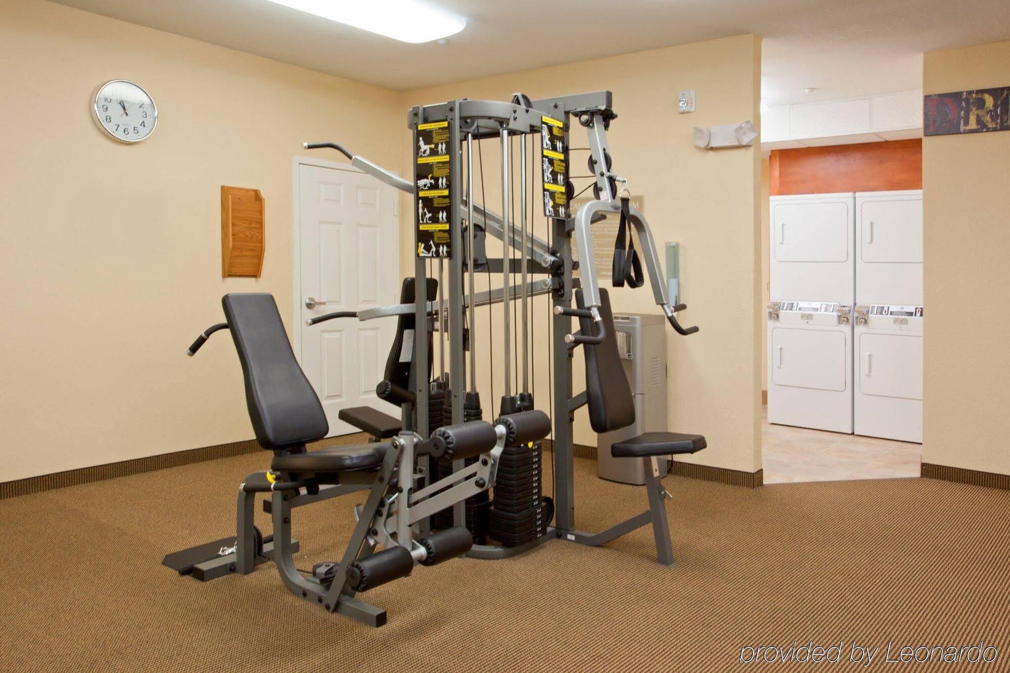 Candlewood Suites Houston Nw - Willowbrook, An Ihg Hotel Экстерьер фото