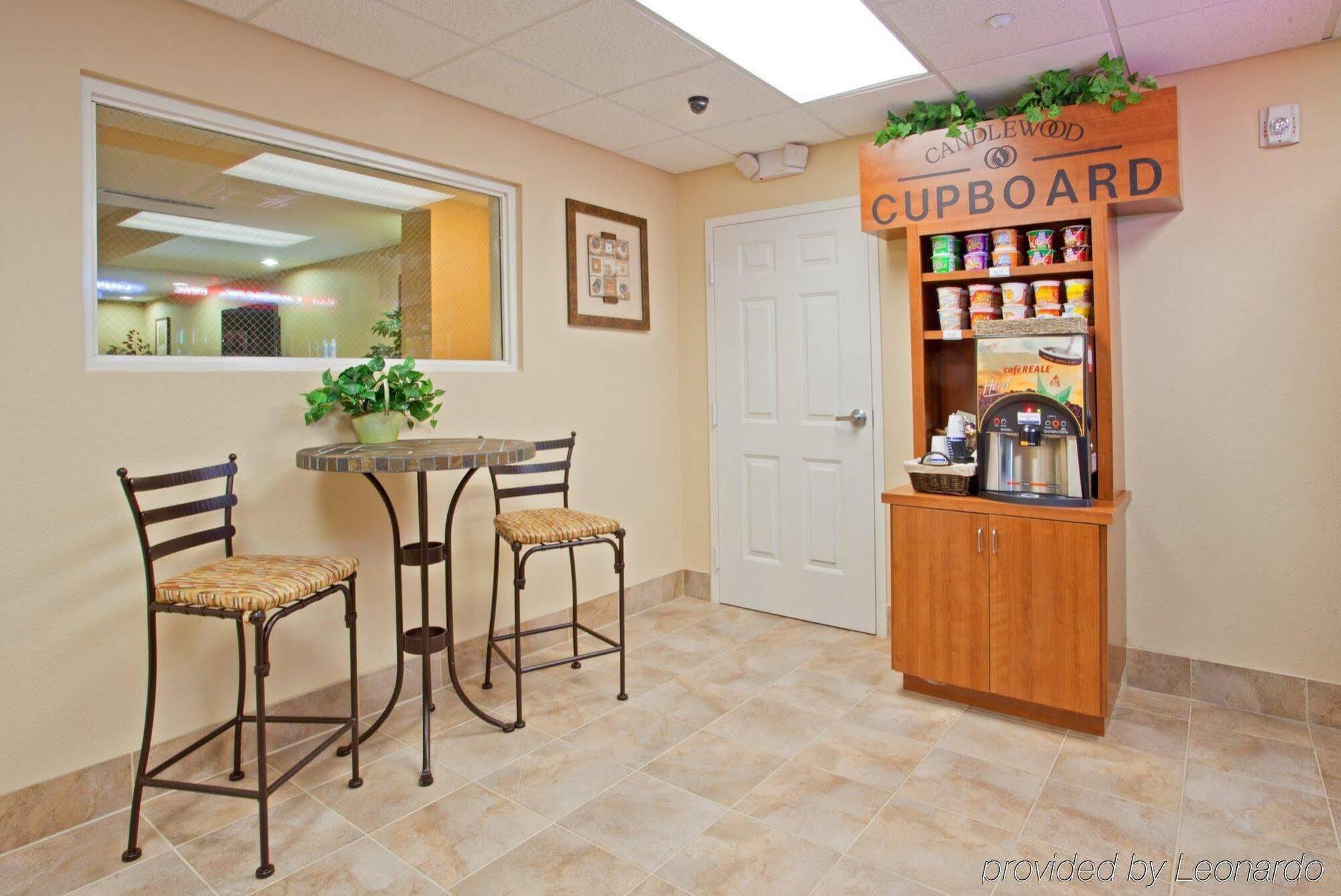 Candlewood Suites Houston Nw - Willowbrook, An Ihg Hotel Экстерьер фото